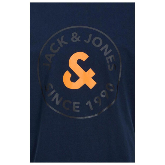 Jack & Jones Παιδική κοντομάνικη μπλούζα